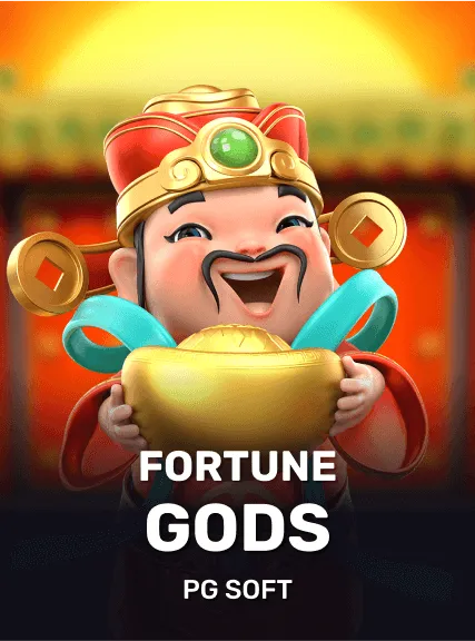 Fortune Gods