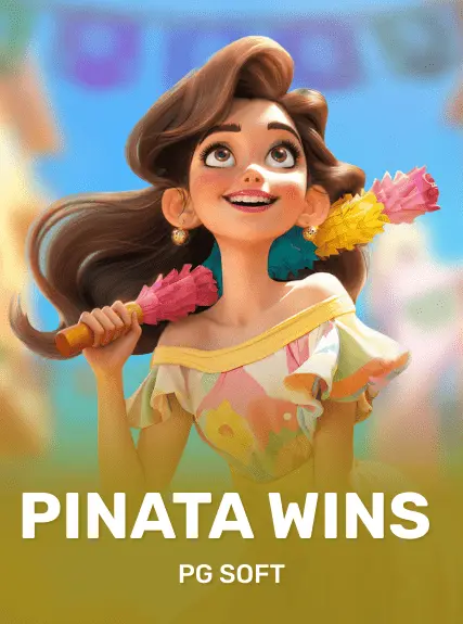 Pinata Wins