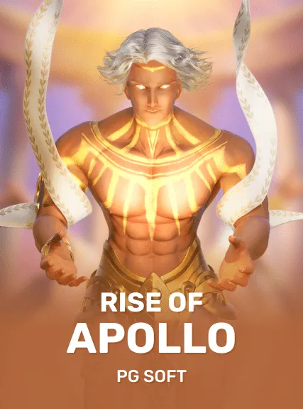 Rise of the Sun God