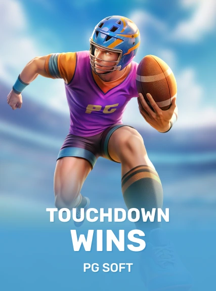 Touchdown Wins