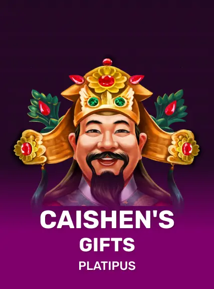 Caishen's Gifts