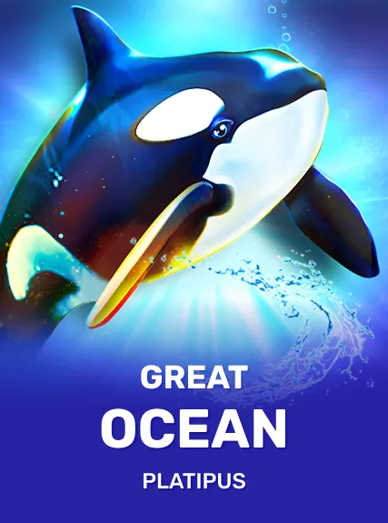Great Ocean