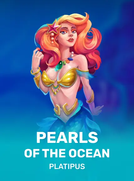 Pearls of the Ocean