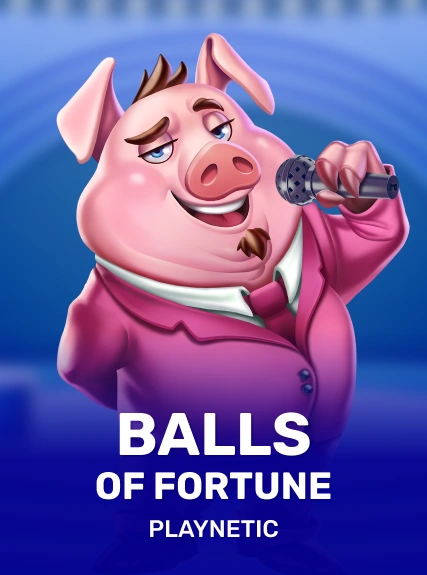 Balls of Fortune