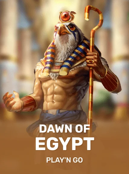 Dawn of Egypt