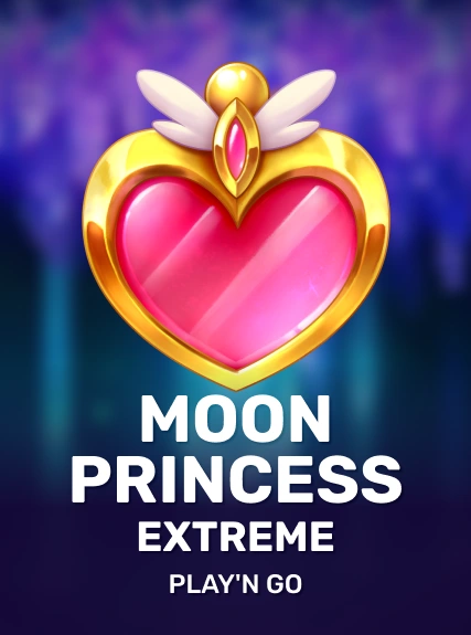 Moon Princess Extreme