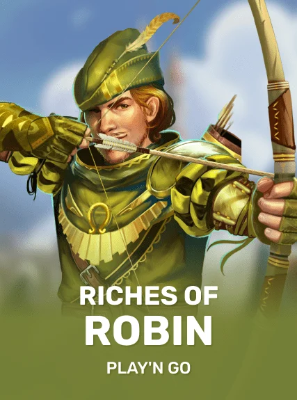 Riches of Robin
