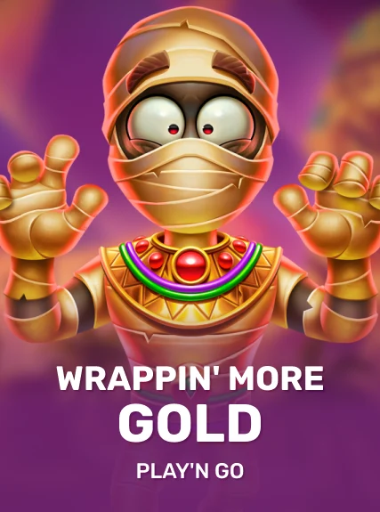 Wrappin' More Gold
