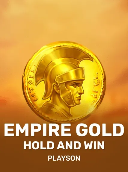 Empire Gold: Hold and Win