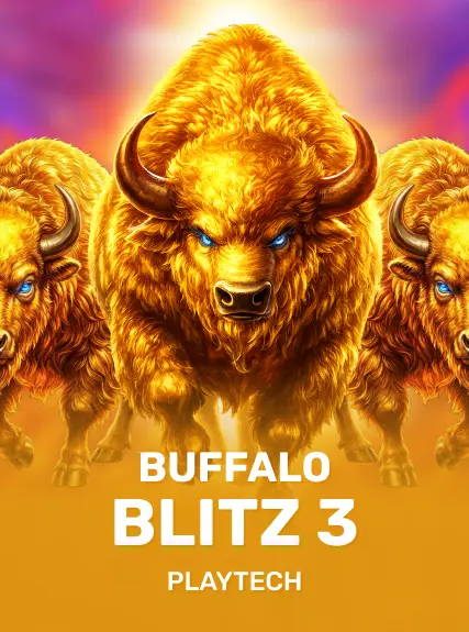 Buffalo Blitz 3