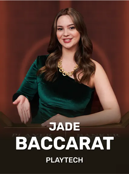 Jade Baccarat