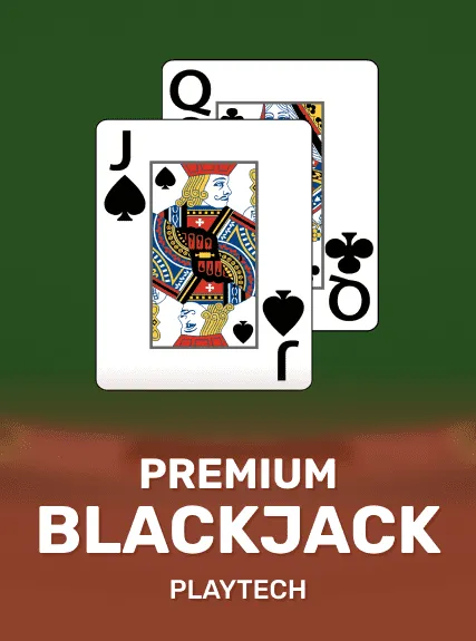 Premium Blackjack