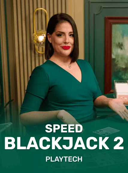 Speed Blackjack 2