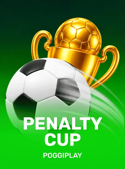 Penalty Cup game tile