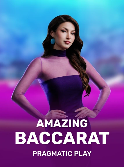 Amazing Baccarat