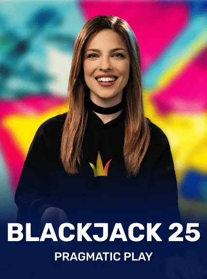 Blackjack 25