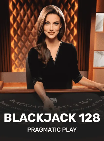 Blackjack 128