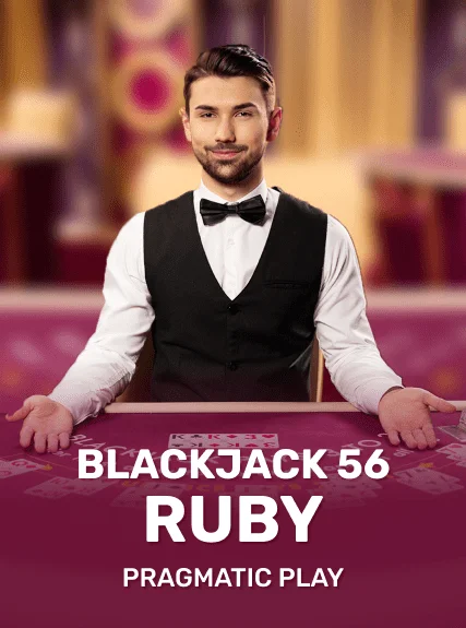Blackjack 56