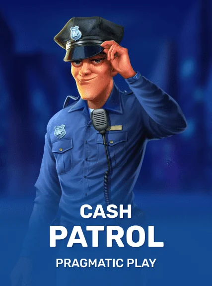 Cash Patrol