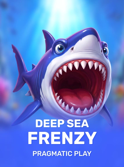 Deep Sea Frenzy