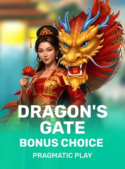 Dragon's gate - Bonus Choice