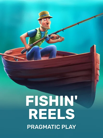 Fishin' Reels