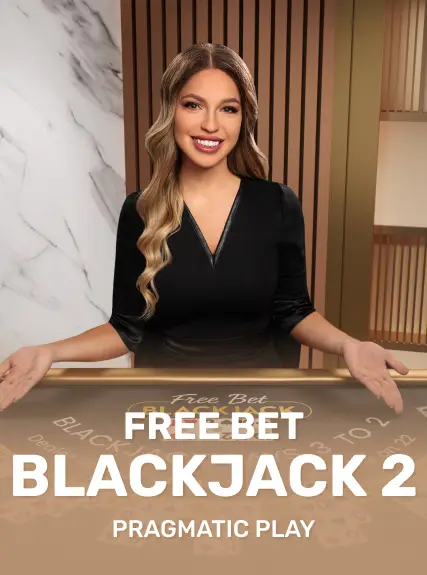 Free Bet Blackjack 2