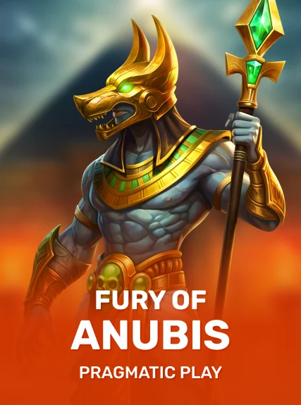 Fury of Anubis