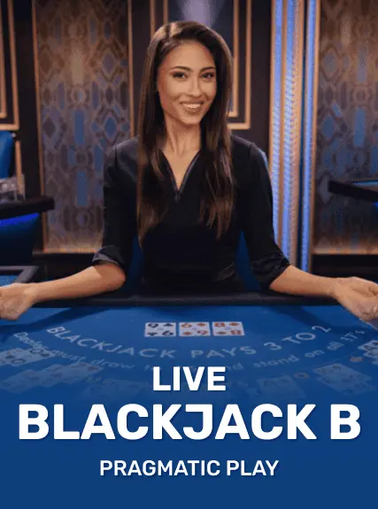 Blackjack 12