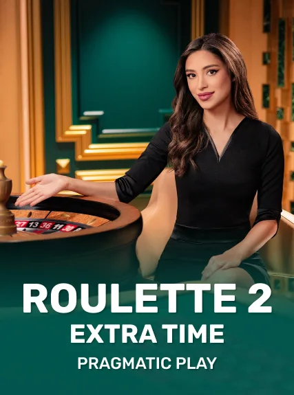 Roulette 2 Extra Time