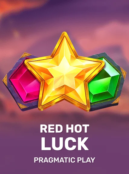 Red Hot Luck
