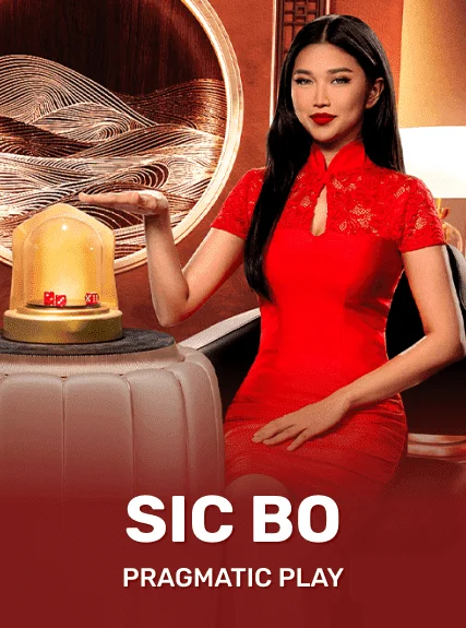 Sic Bo