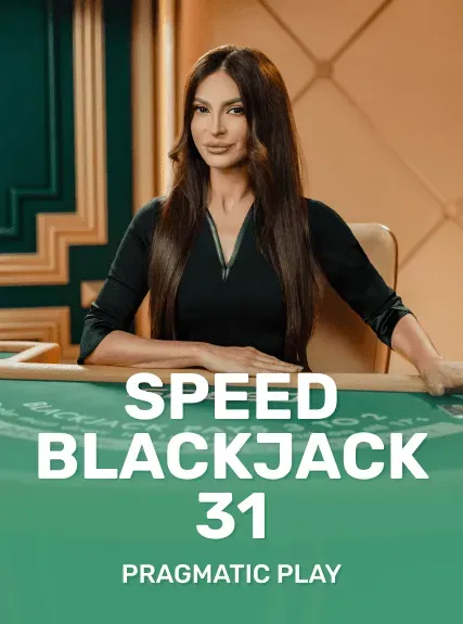 Speed Blackjack 31