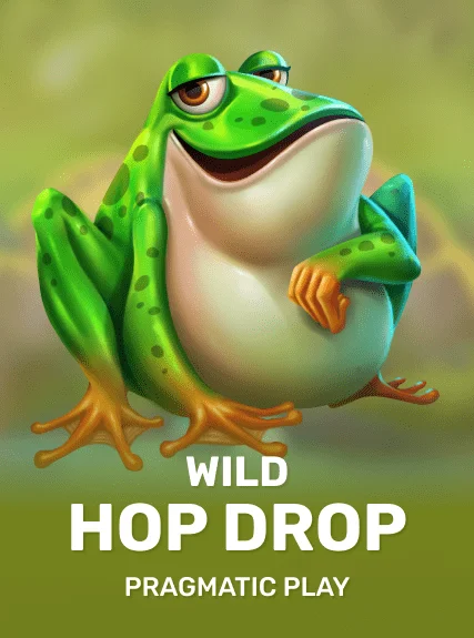 Wild Hop & Drop