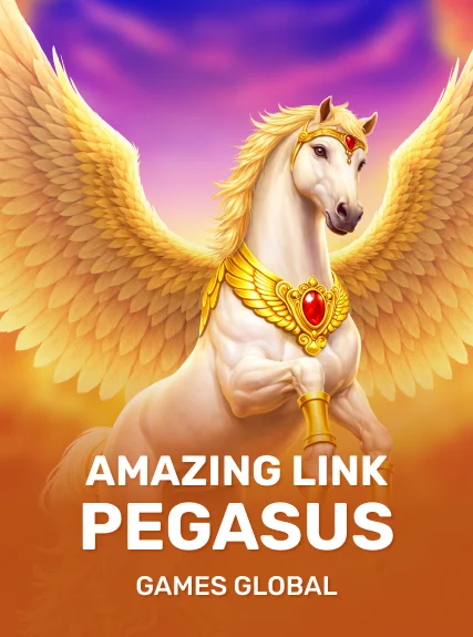 Amazing Link Pegasus