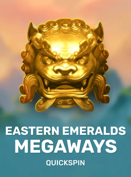Eastern Emeralds Megaways