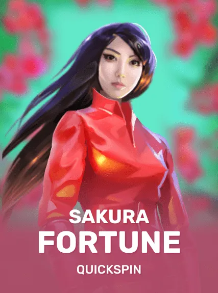 Sakura Fortune