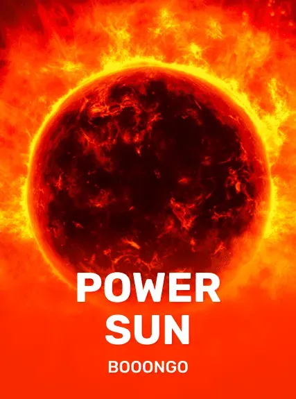 Power Sun