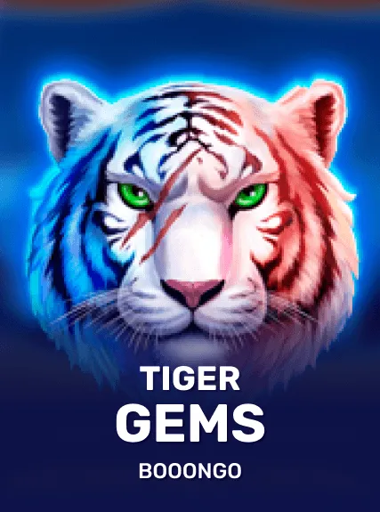 Tiger Gems