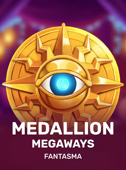 Medallion Megaways