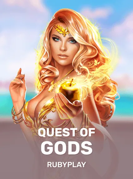 Quest Of Gods