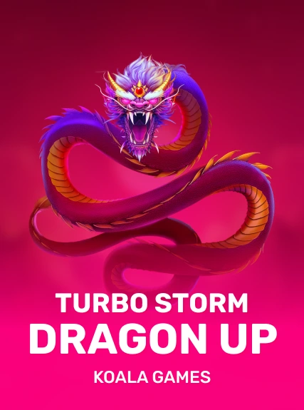 Turbo Storm Dragon Up