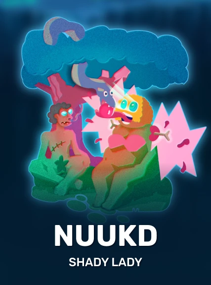 NUUKD