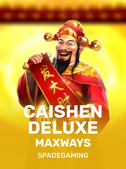 Caishen Deluxe Maxways
