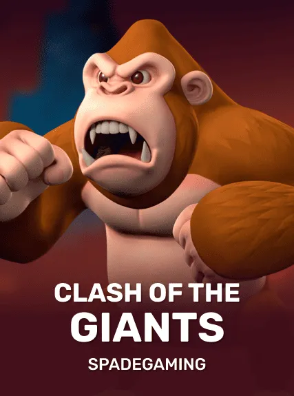 Clash of the Giants