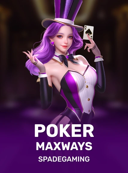 Poker Maxways