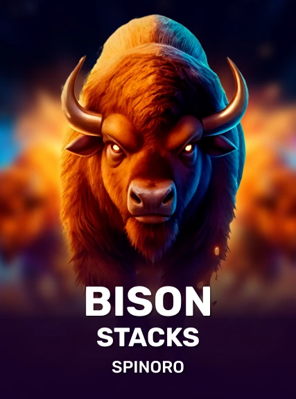 Bison Stacks