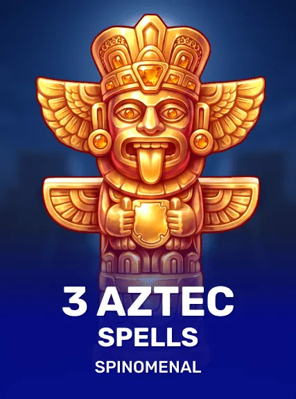 3 Aztec Spells