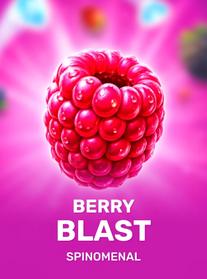 Berry Blast