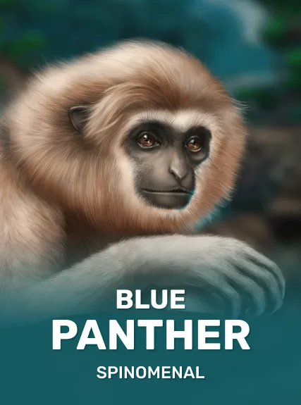 Blue Panther